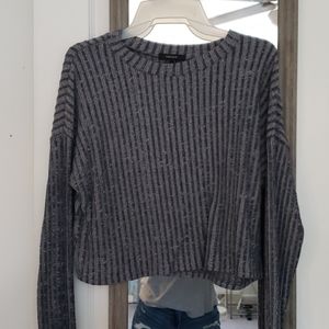 Forever 21 Long Sleeve Sweater